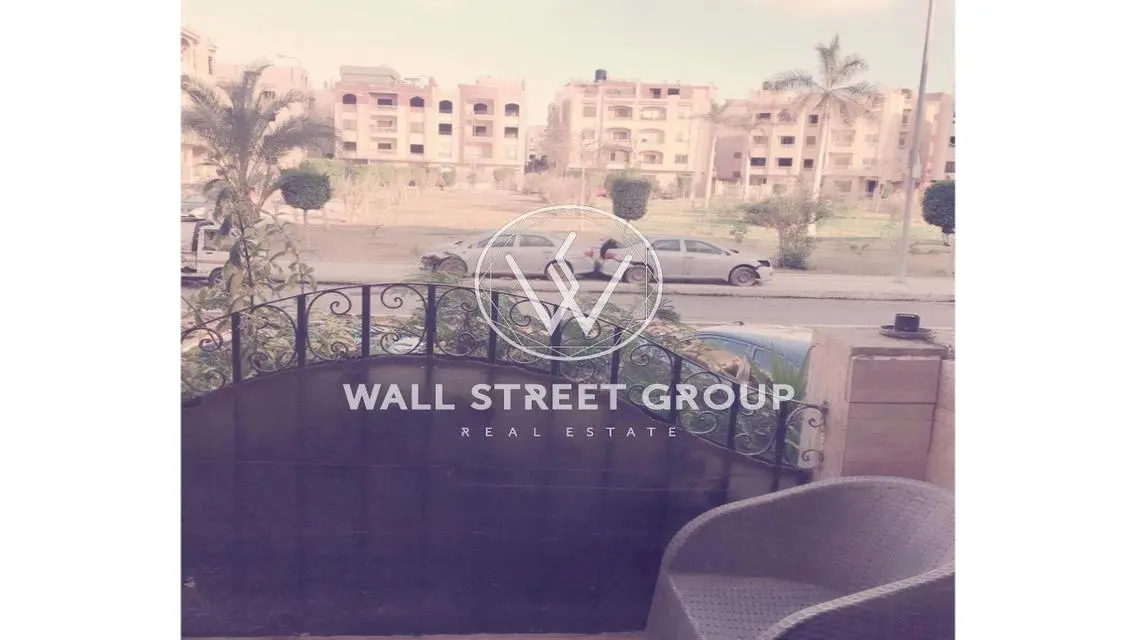 Apartment for sale NEW CAIROSouthern investors