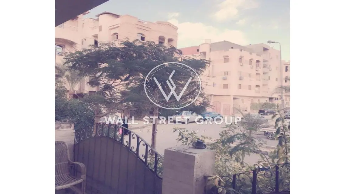 Apartment for sale NEW CAIROSouthern investors
