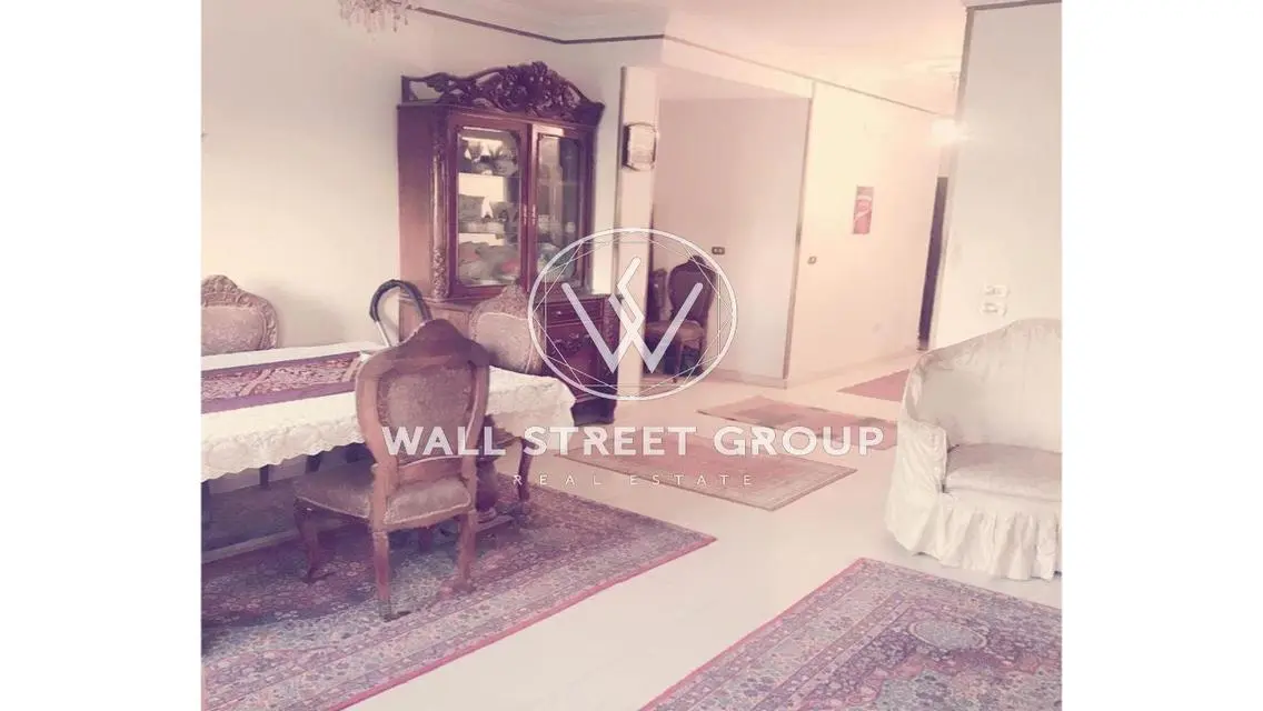 Apartment for sale NEW CAIROSouthern investors