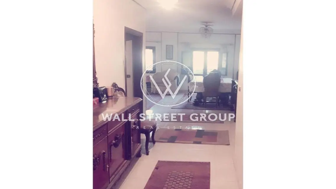 Apartment for sale NEW CAIROSouthern investors