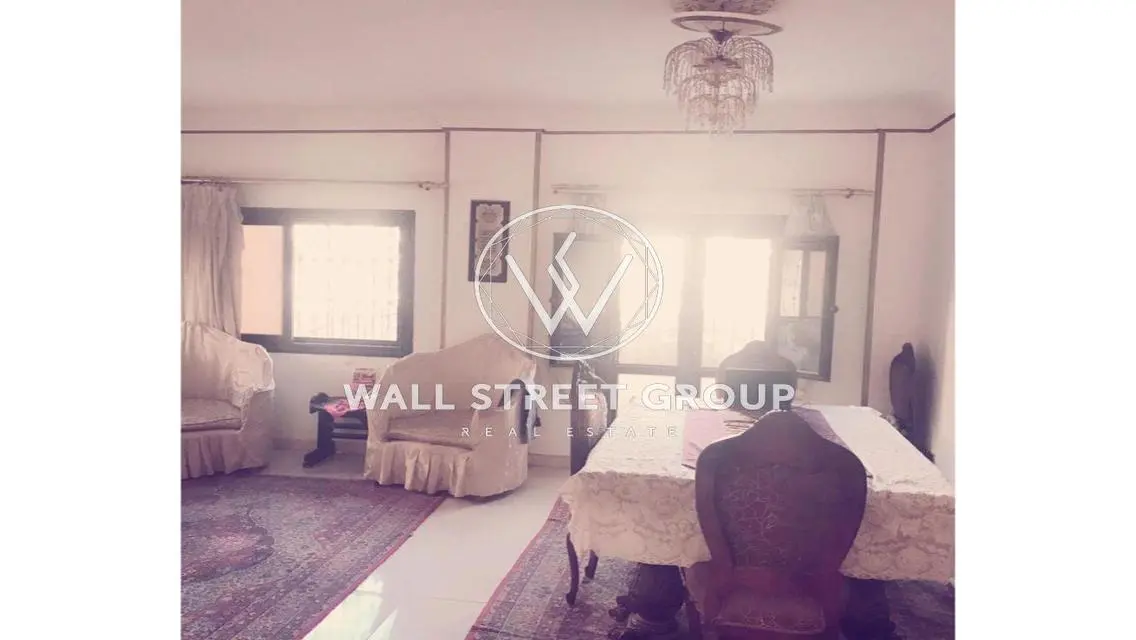 Apartment for sale NEW CAIROSouthern investors