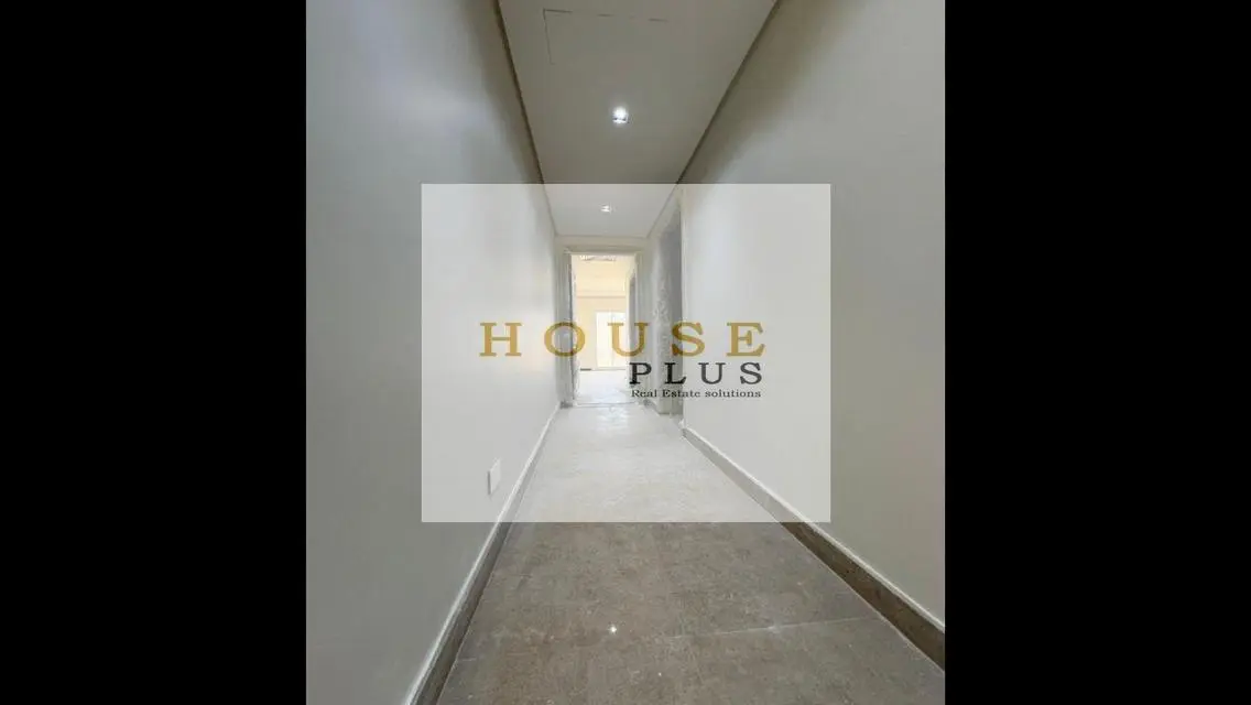Apartment for rent in a garden with a distinctive