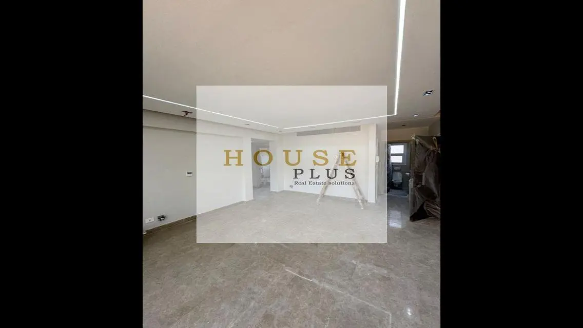 Apartment for rent in a garden with a distinctive