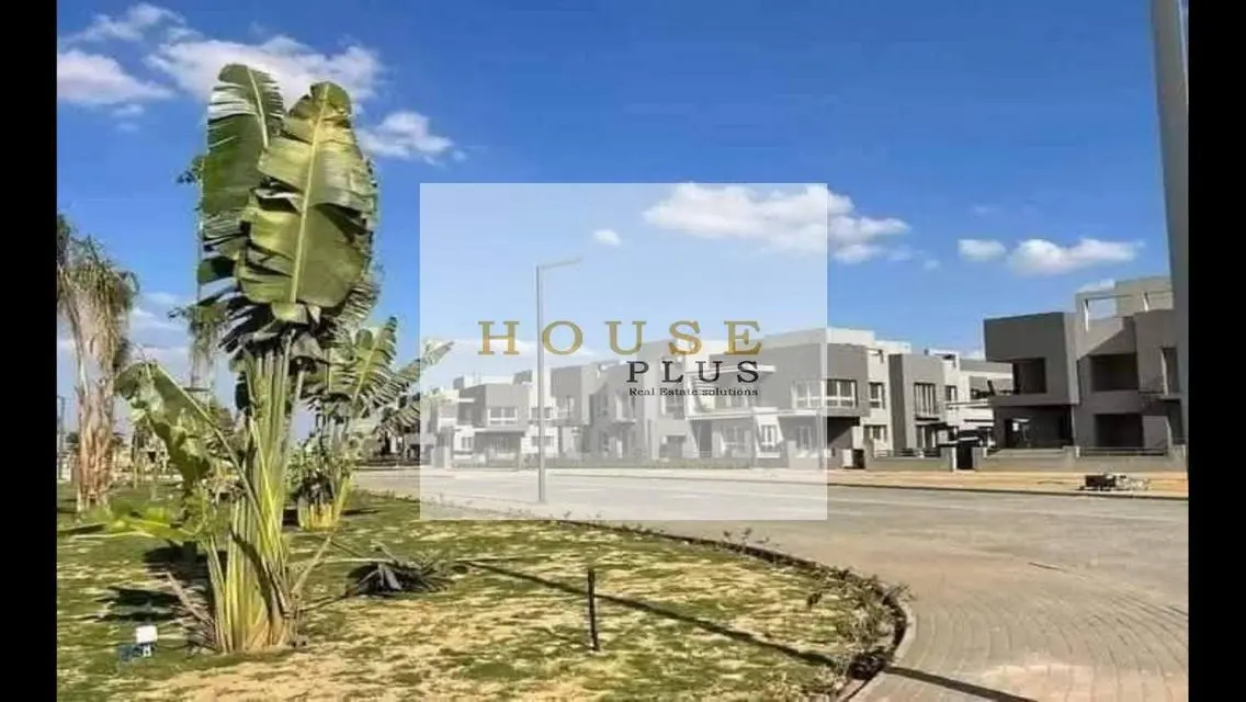Apartment for rent in a garden with a distinctive