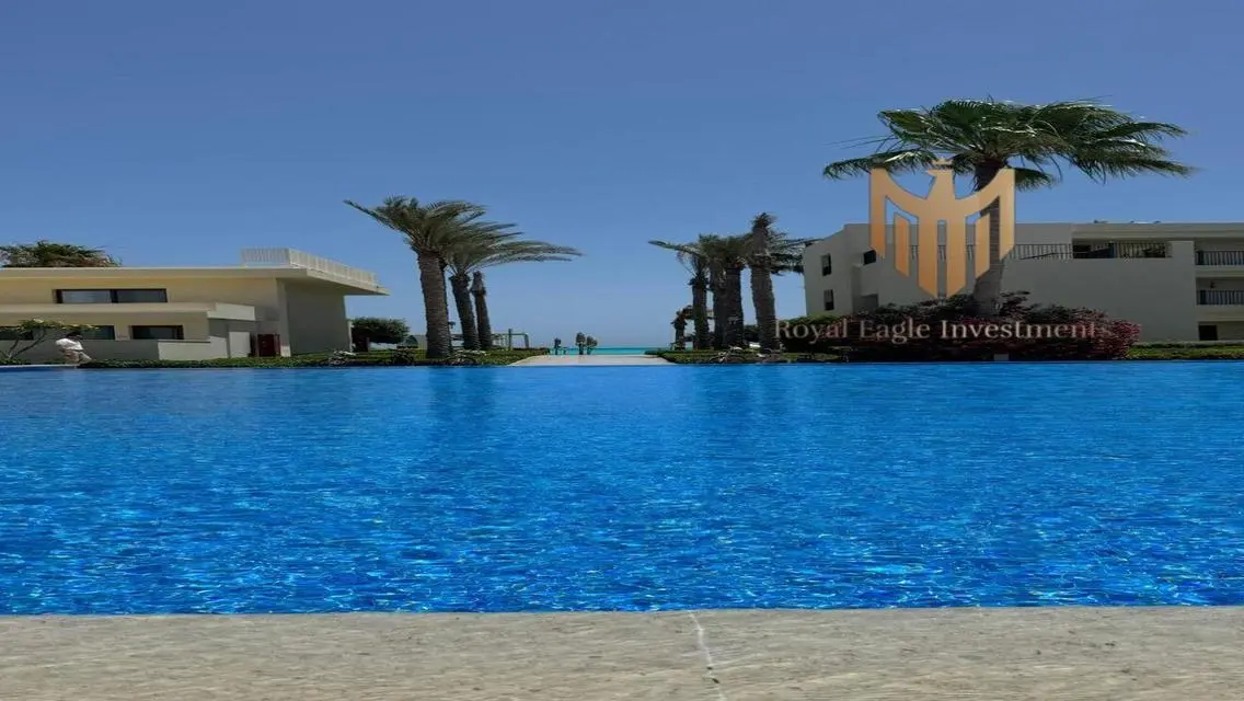 شاليه للبيع في كاتانيا بحري متعدل لغرفتين