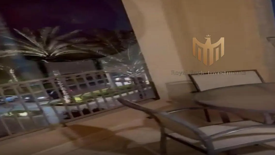 شاليه للبيع في كاتانيا بحري متعدل لغرفتين