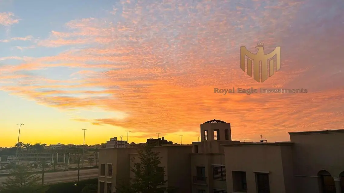 شاليه للبيع في كاتانيا بحري متعدل لغرفتين