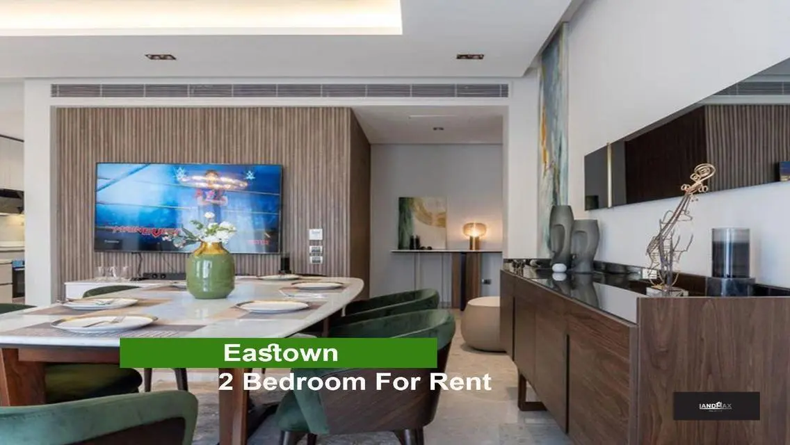 156m apartment for Rent in Eastown