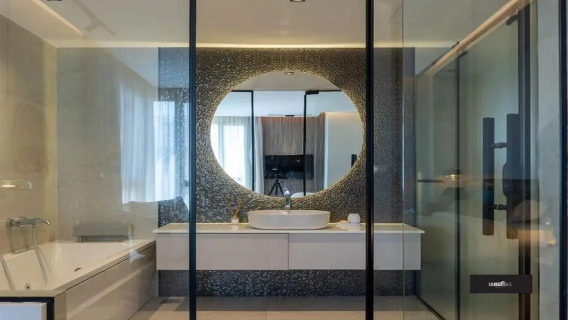 156m apartment for Rent in Eastown