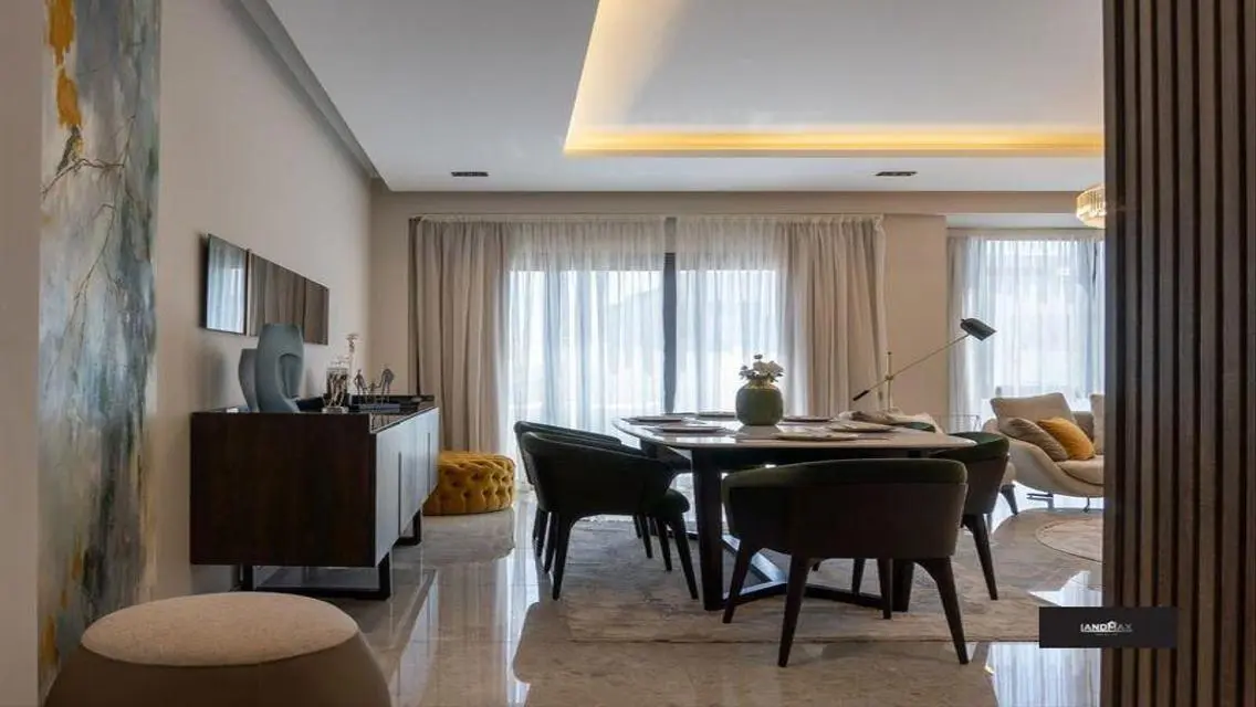 156m apartment for Rent in Eastown