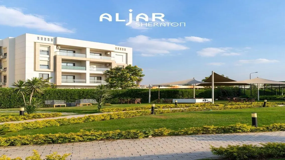Studio for sale, hotel finishing, managed by Conco