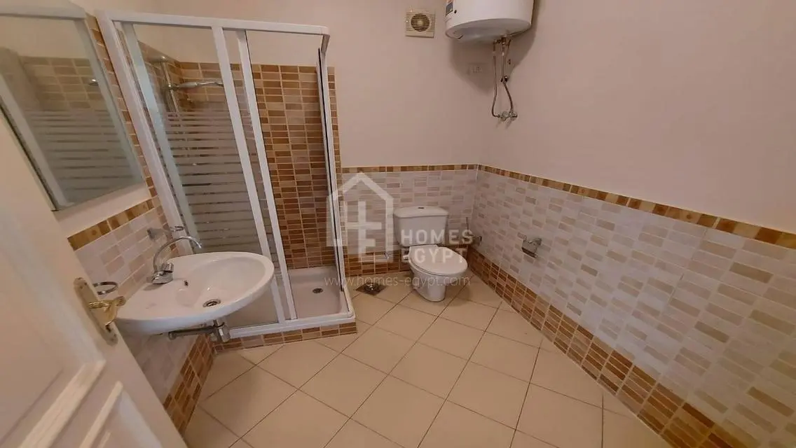 Stunning Nile View Furnished Apt for Rent in Dokki