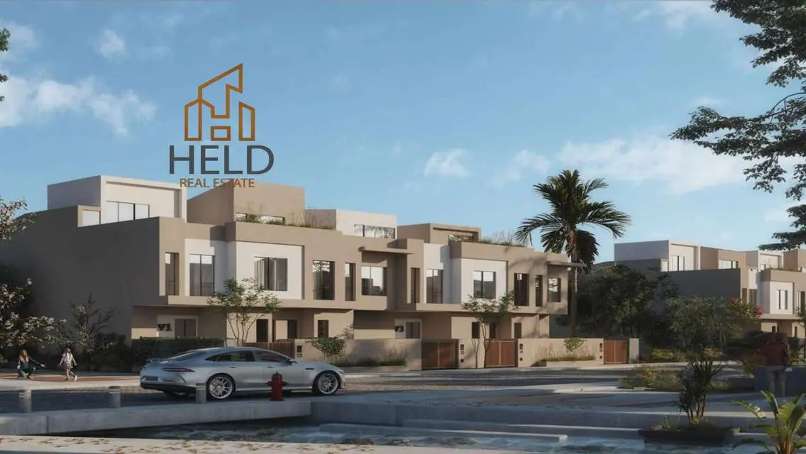 Apt for sale in rosail Compound with 50% discount