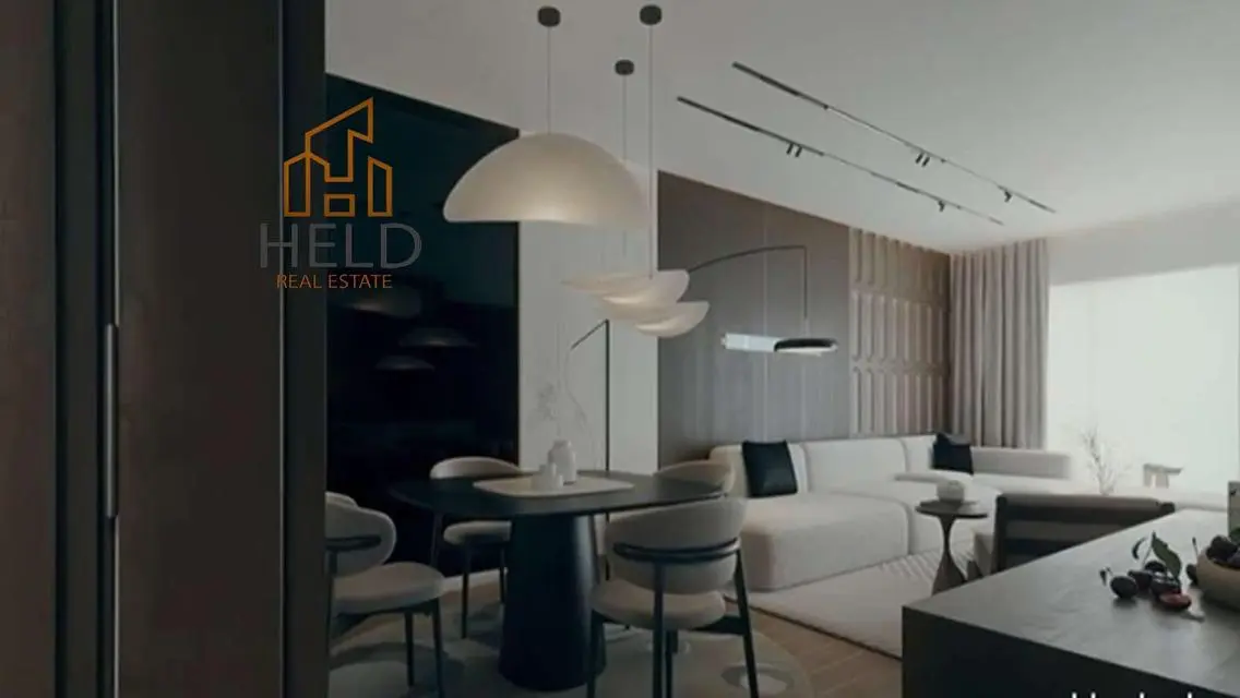 Apt for sale in rosail Compound with 50% discount