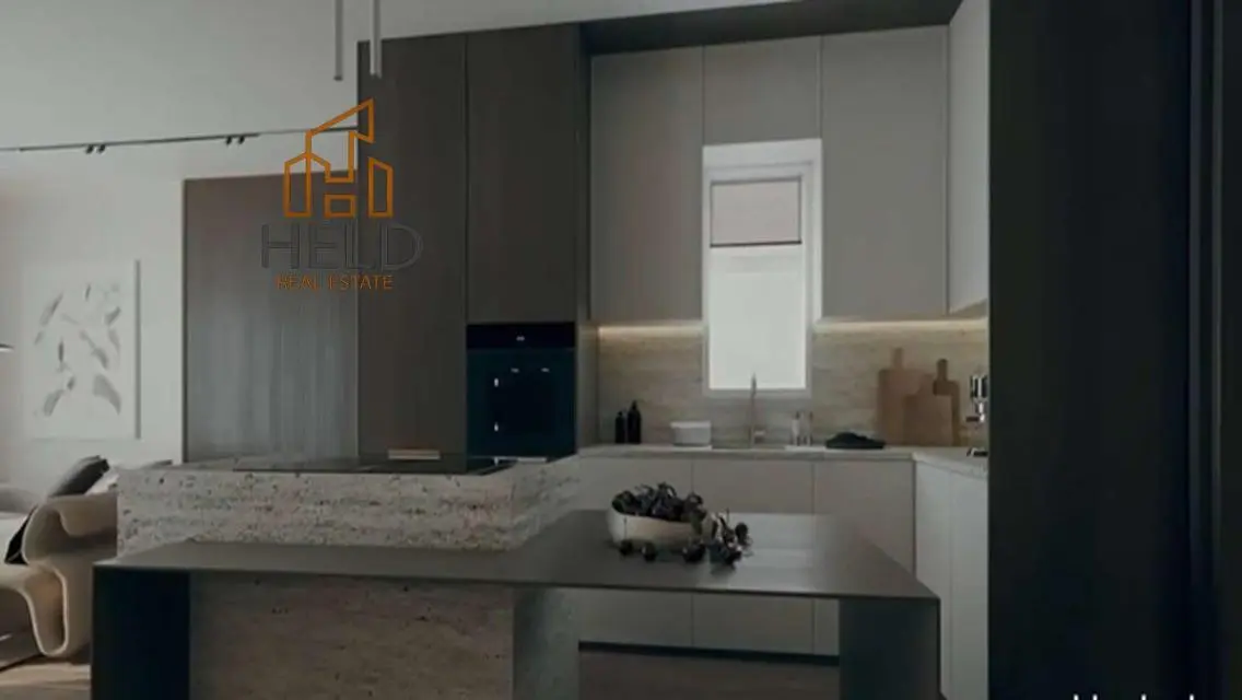Apt for sale in rosail Compound with 50% discount