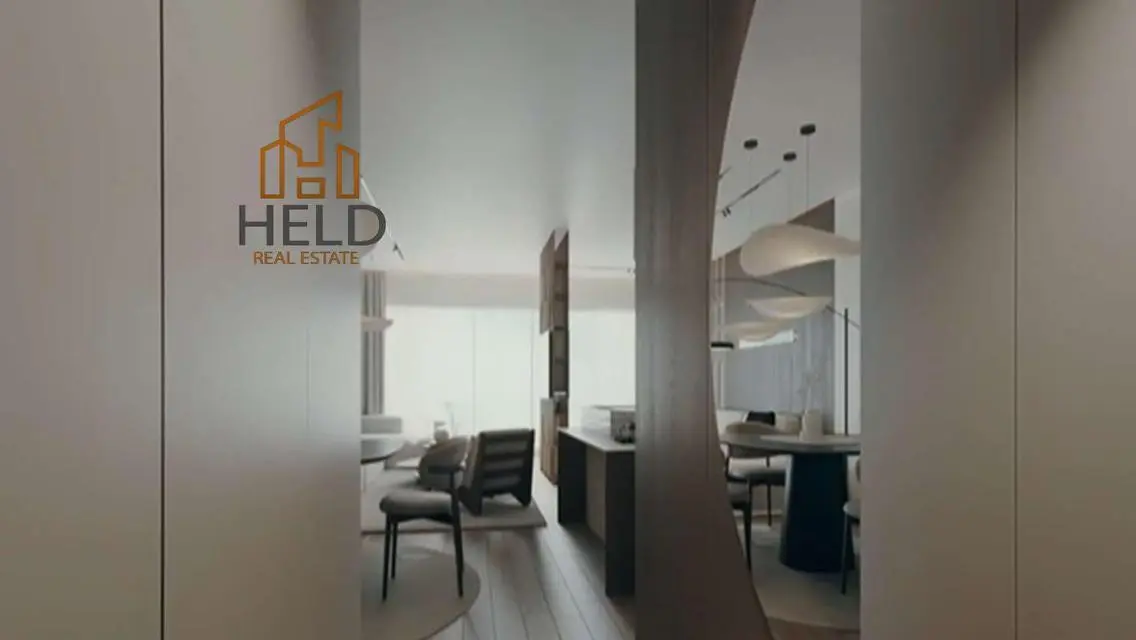 Apt for sale in rosail Compound with 50% discount