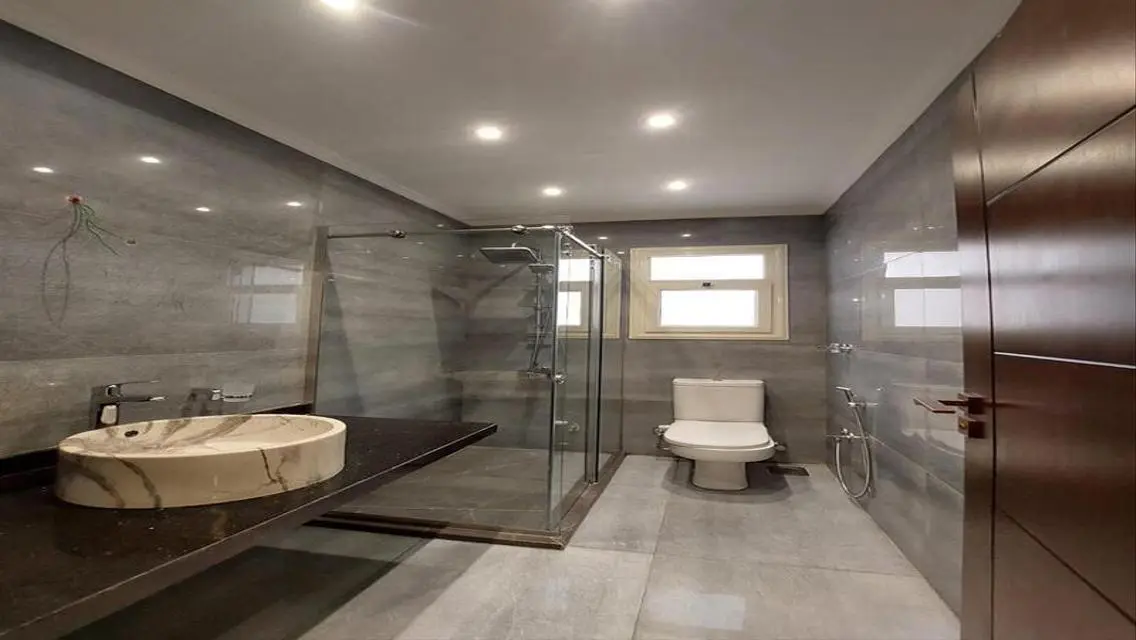 Ultra super deluxe apartment for sale in Promenade