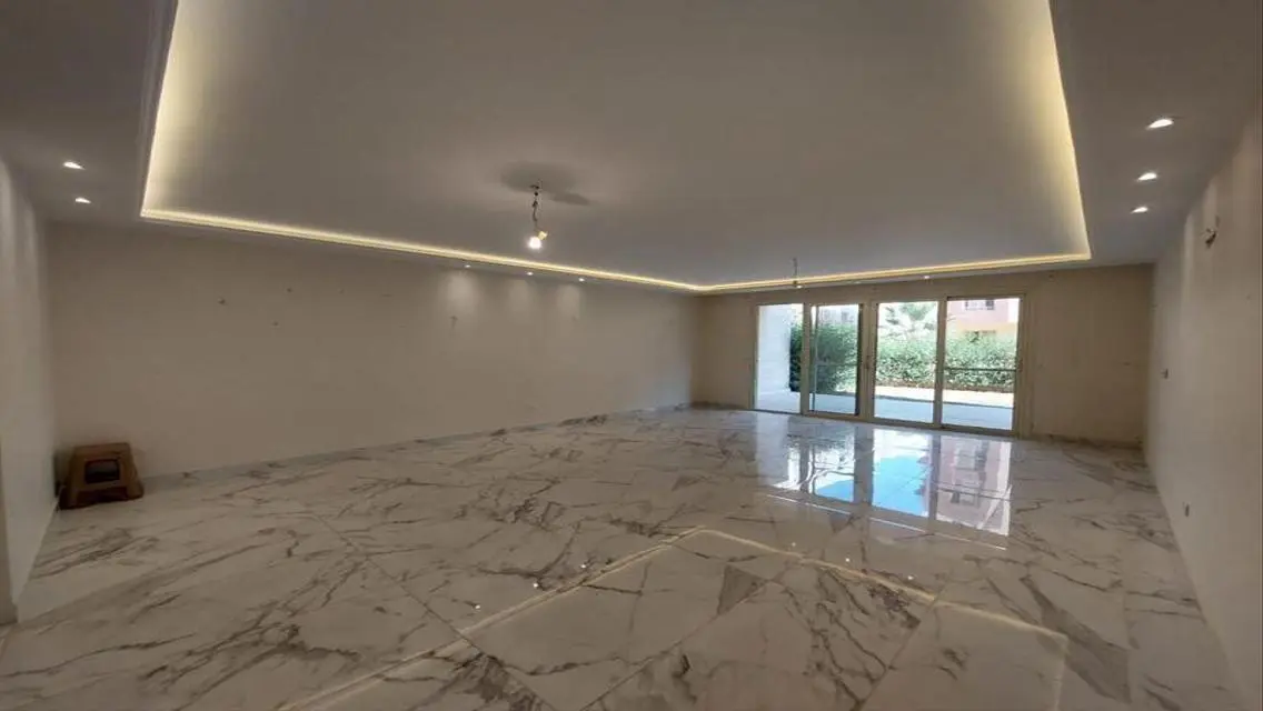 Ultra super deluxe apartment for sale in Promenade