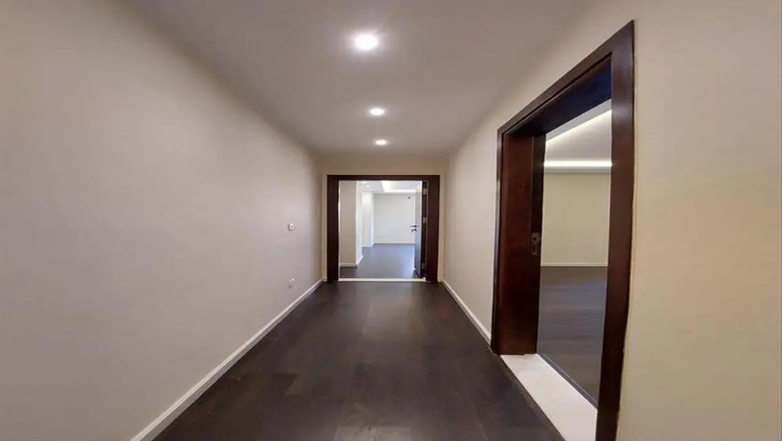 Ultra super deluxe apartment for sale in Promenade