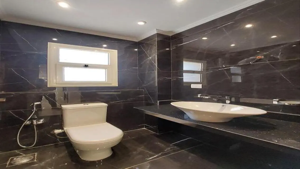 Ultra super deluxe apartment for sale in Promenade