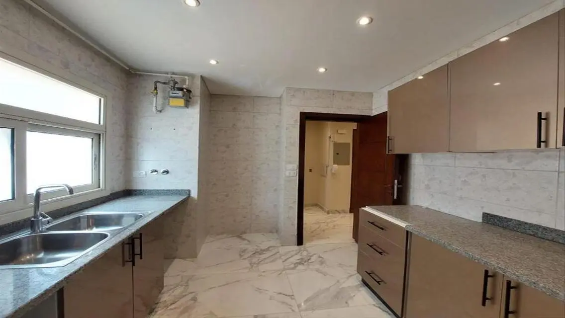 Ultra super deluxe apartment for sale in Promenade