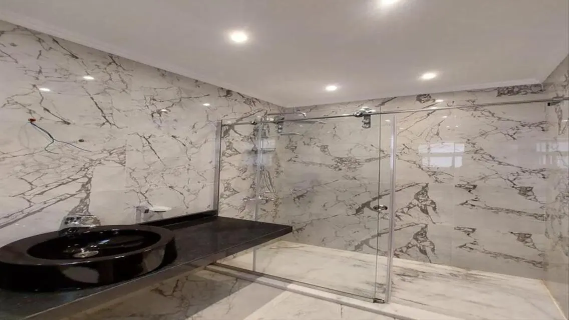 Ultra super deluxe apartment for sale in Promenade