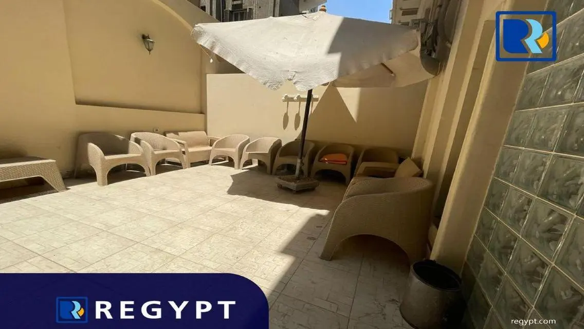 ADMINISTARTVE SPACE FOR RENT IN MAADI SARAYAT