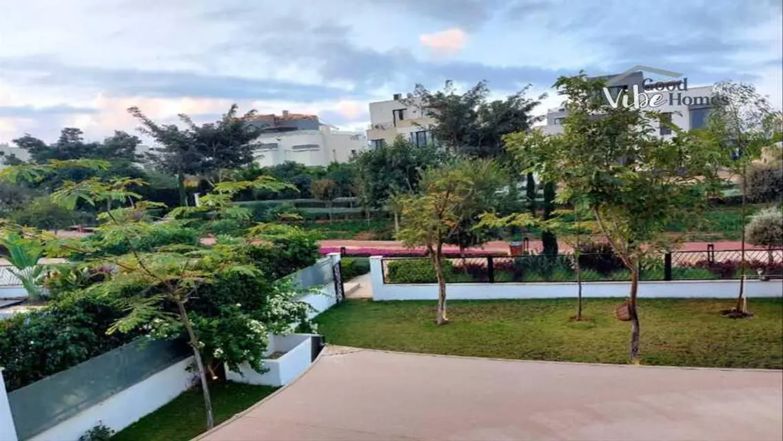 Twin House In Villette Furnished High End For Sale