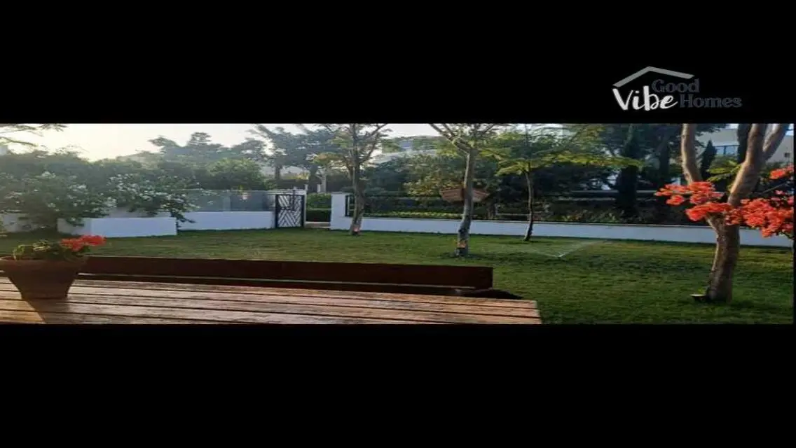 Twin House In Villette Furnished High End For Sale
