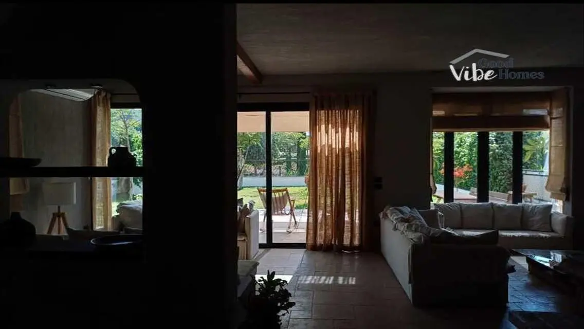 Twin House In Villette Furnished High End For Sale