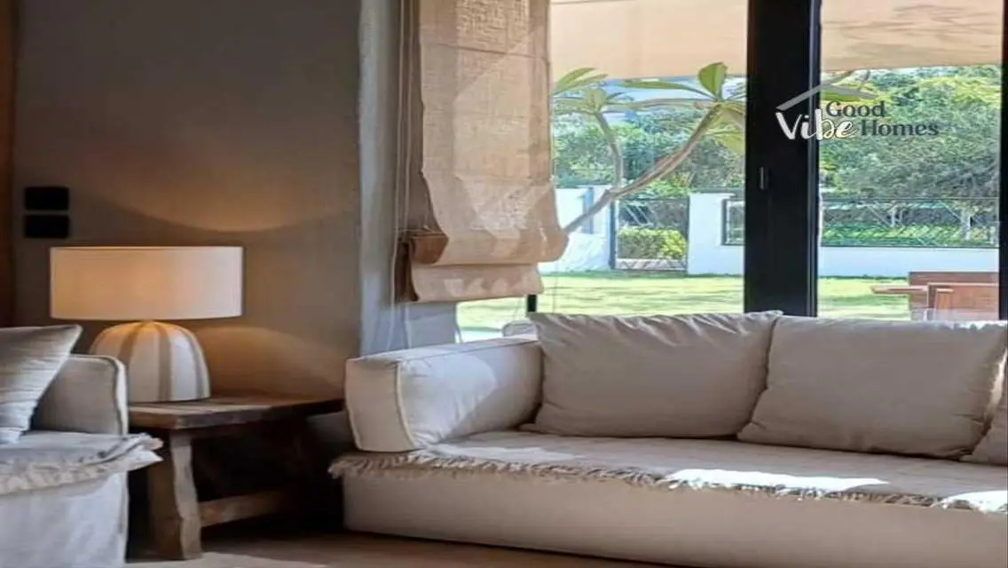 Twin House In Villette Furnished High End For Sale