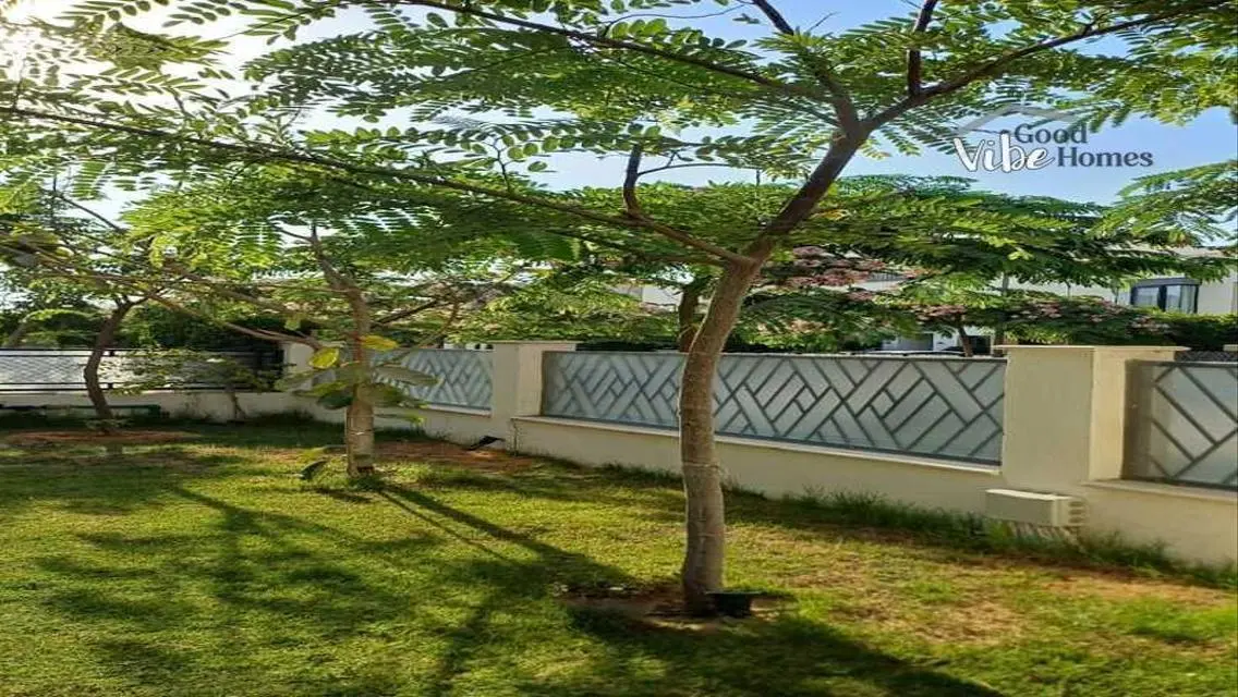Twin House In Villette Furnished High End For Sale
