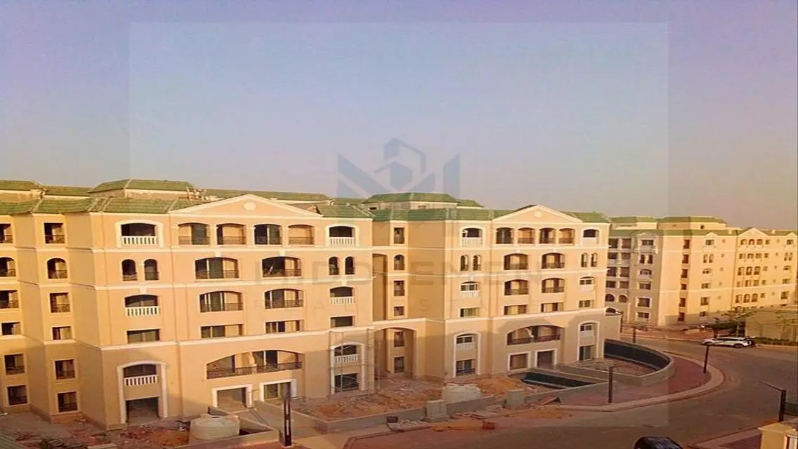 شقة  بسعر لقطه استلام فوري , لافينير