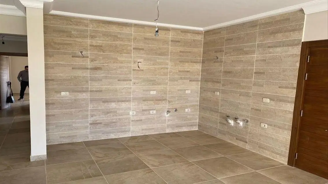 Chalet for sale in La Vista Gardens Ain Sokhna   .
