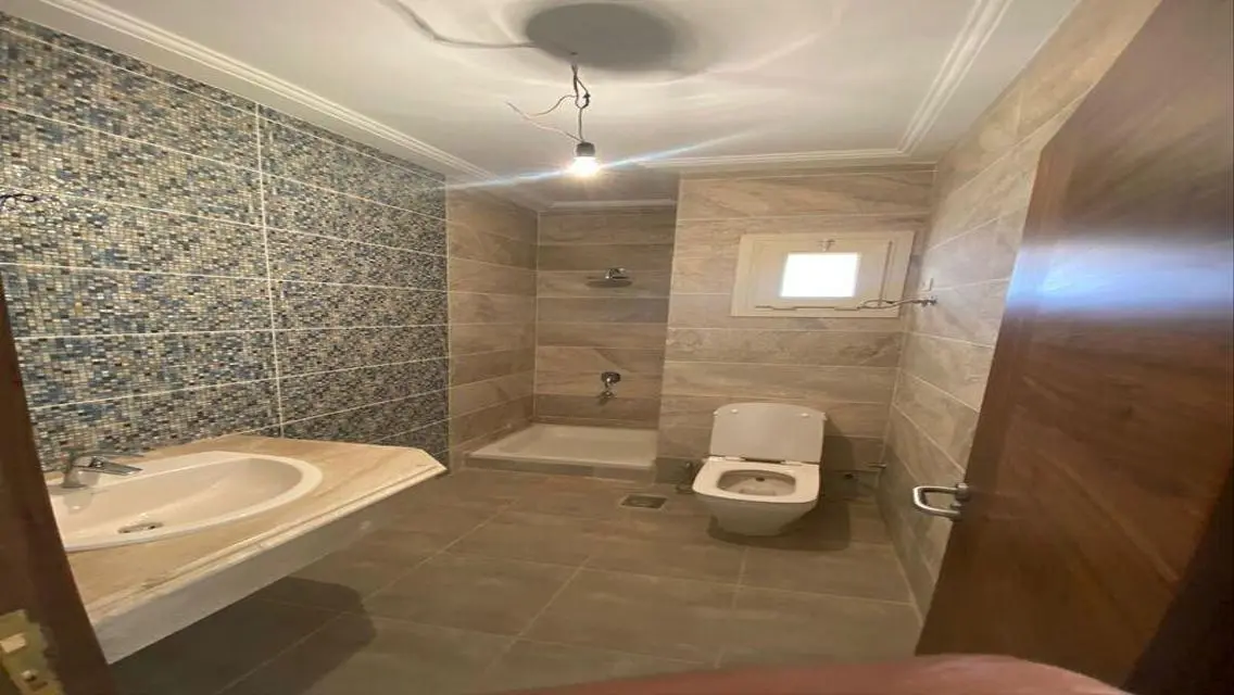 Chalet for sale in La Vista Gardens Ain Sokhna   .