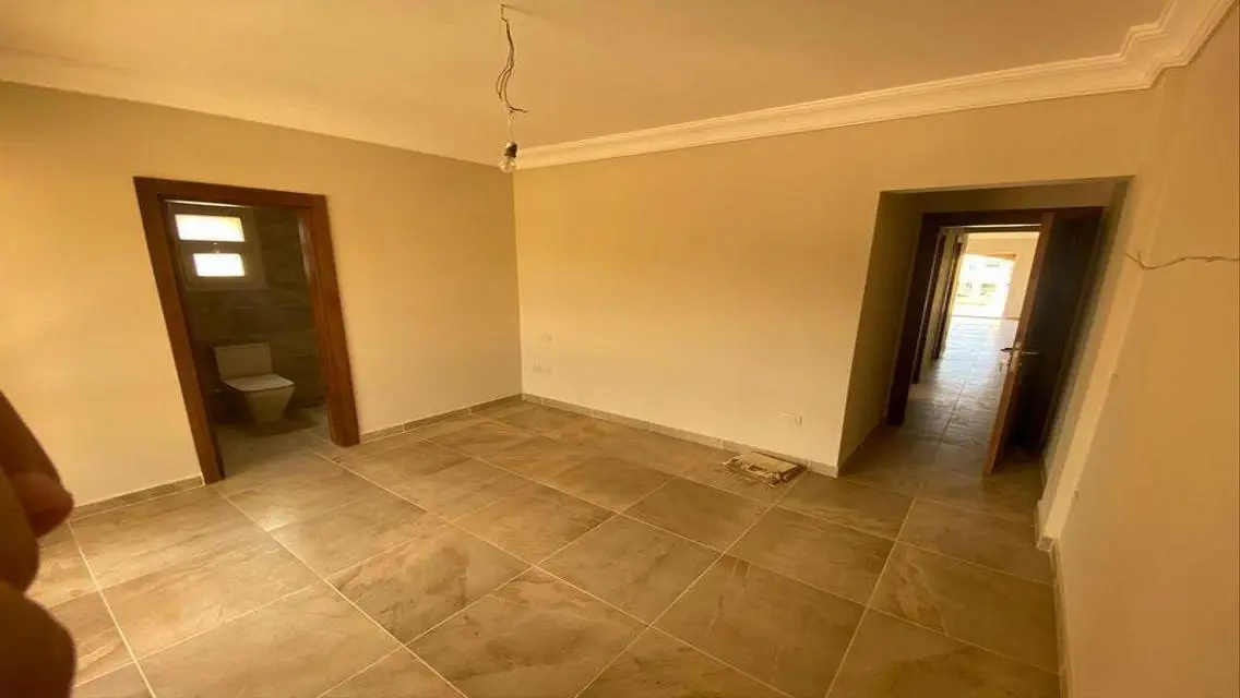 Chalet for sale in La Vista Gardens Ain Sokhna   .