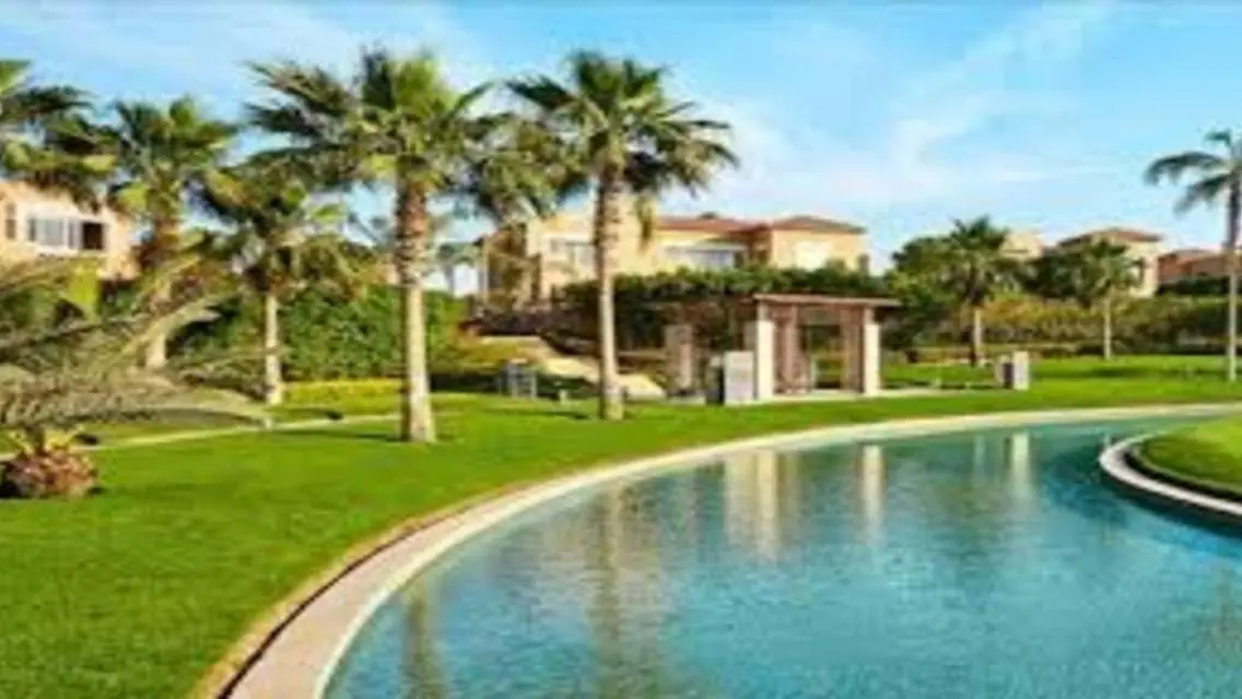 Corner townhouse by Hassan Allam, 1.5M D.P  only!