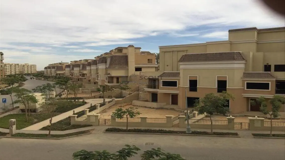 Apartment for sale Ready to move in Sarai s2
