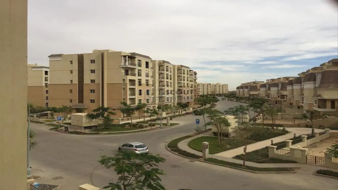 Apartment for sale Ready to move in Sarai s2
