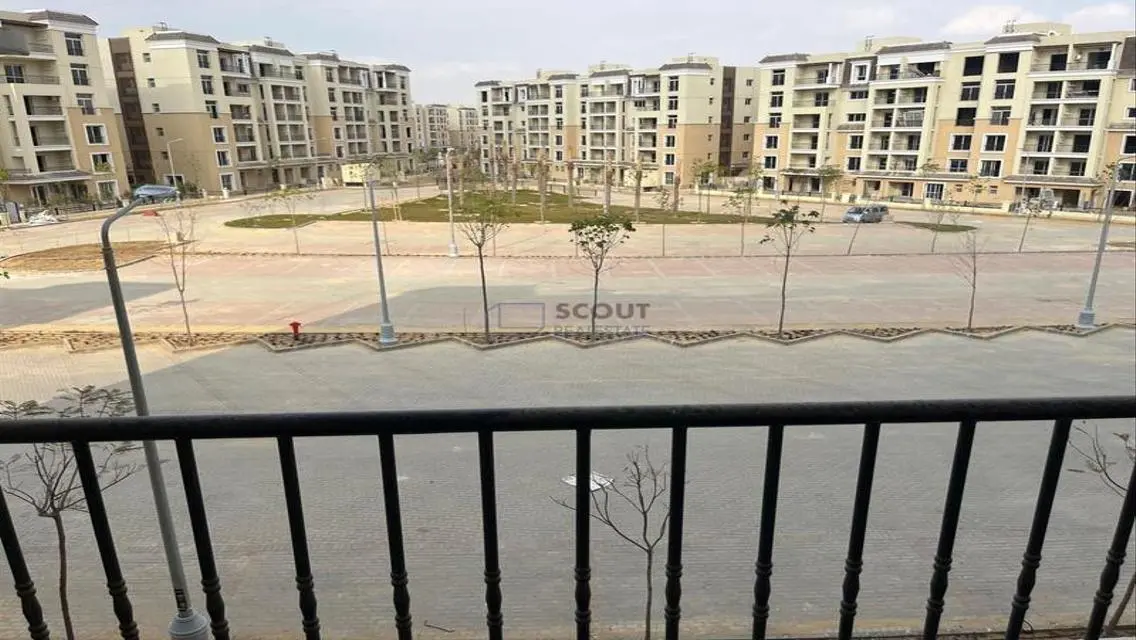 Apartment for sale Ready to move in Sarai s2
