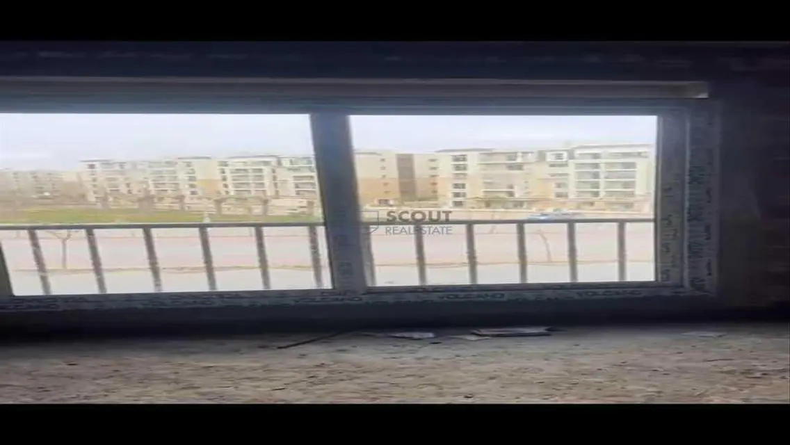 Apartment for sale Ready to move in Sarai s2