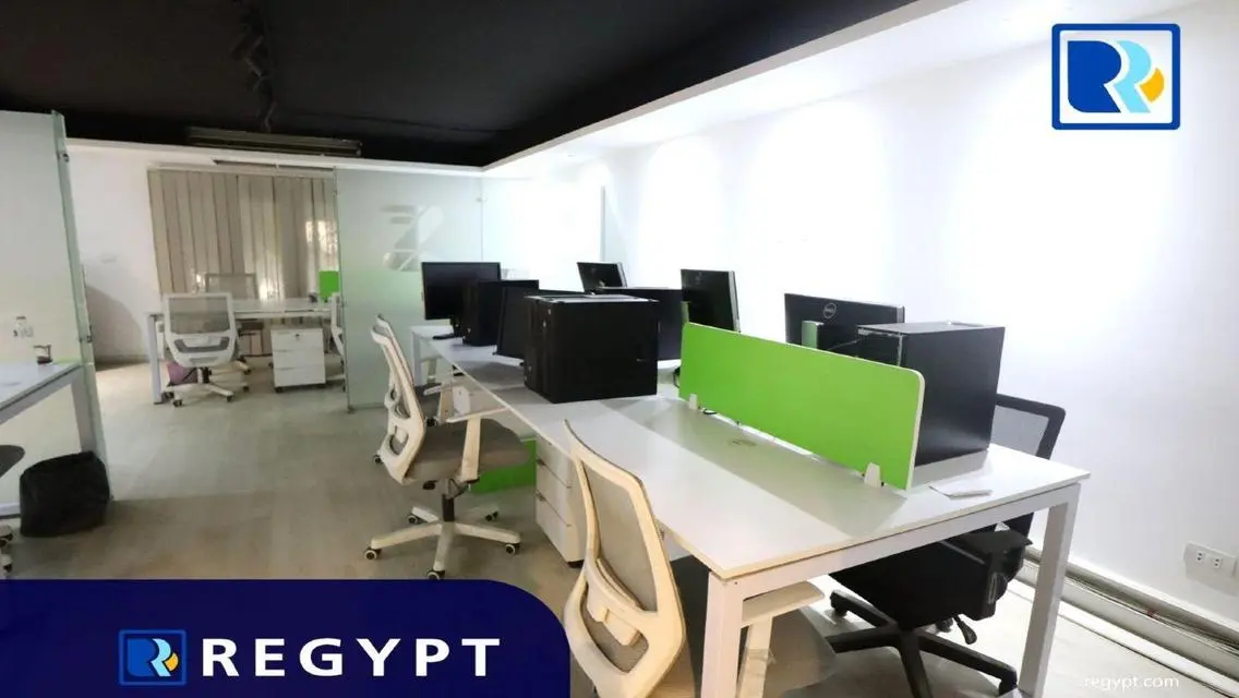 دور أرضي تجاري للإيجار في دجلة