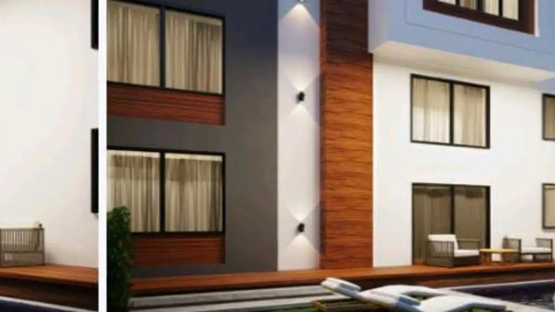 10% down, townhouse apartment price prime location