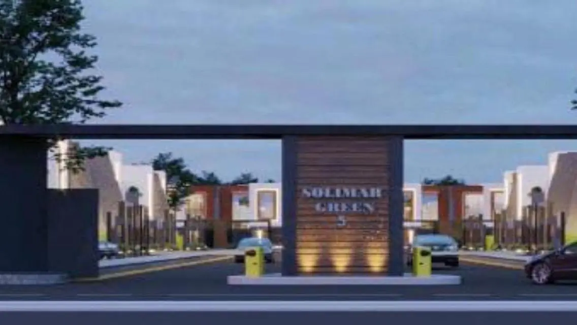 10% down, townhouse apartment price prime location