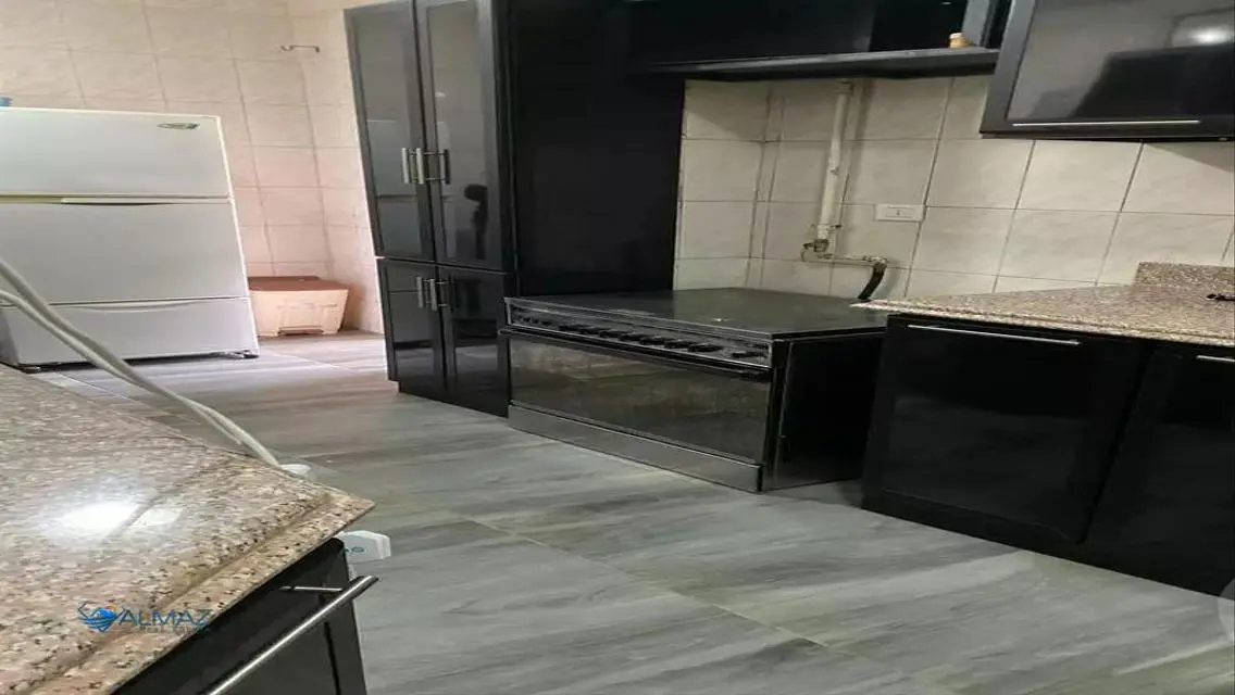 Furnished apartment for rent in Al Rehab Group 14