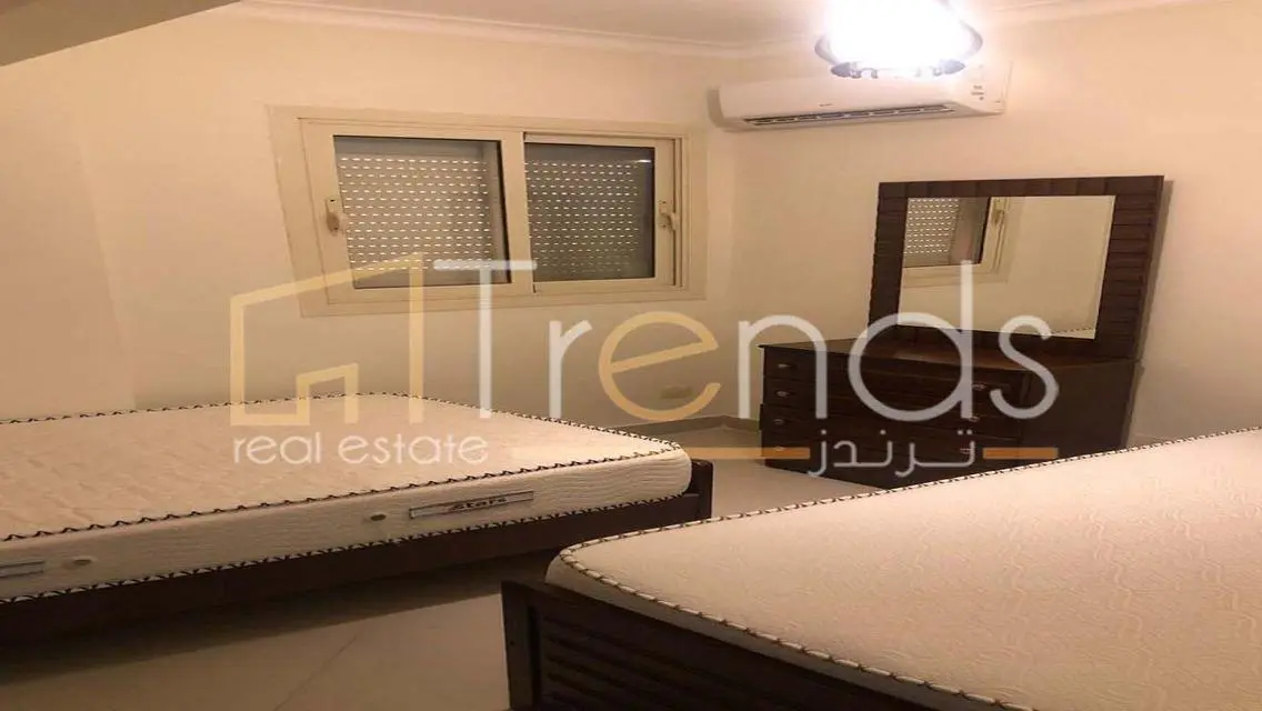 Sea View Fully Furnished Chalet in Telal