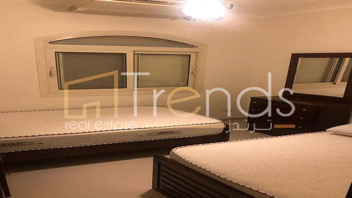 Sea View Fully Furnished Chalet in Telal