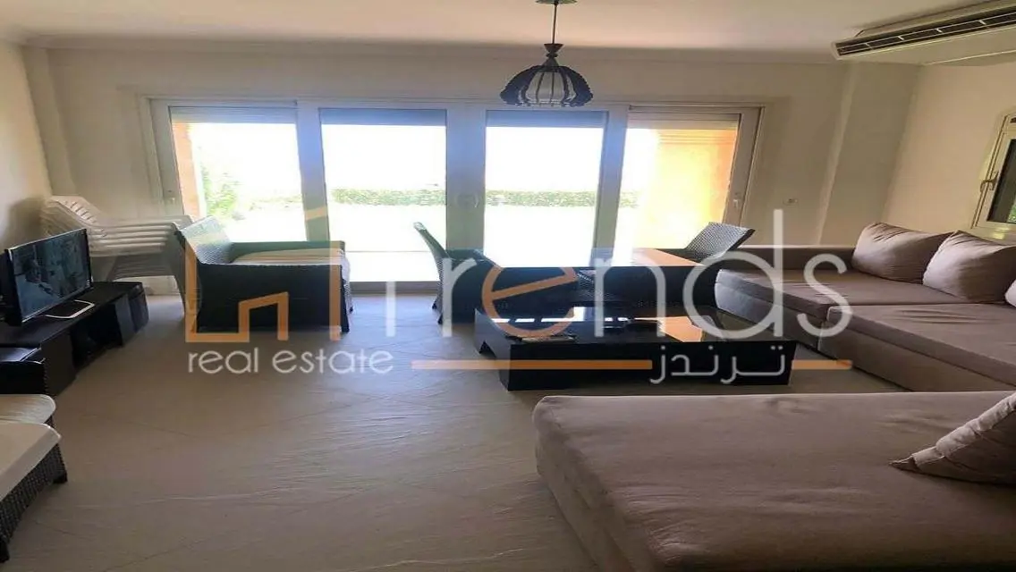 Sea View Fully Furnished Chalet in Telal
