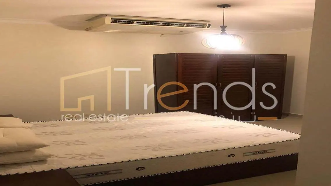 Sea View Fully Furnished Chalet in Telal