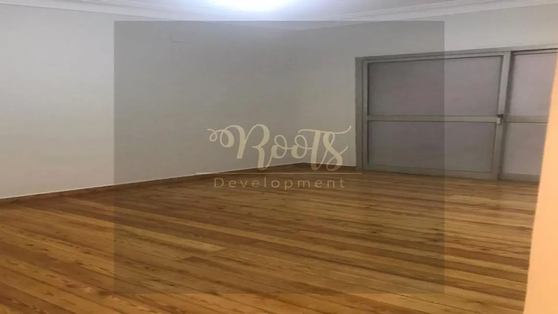 Apartment 180M,  OverLooking Shooting Club